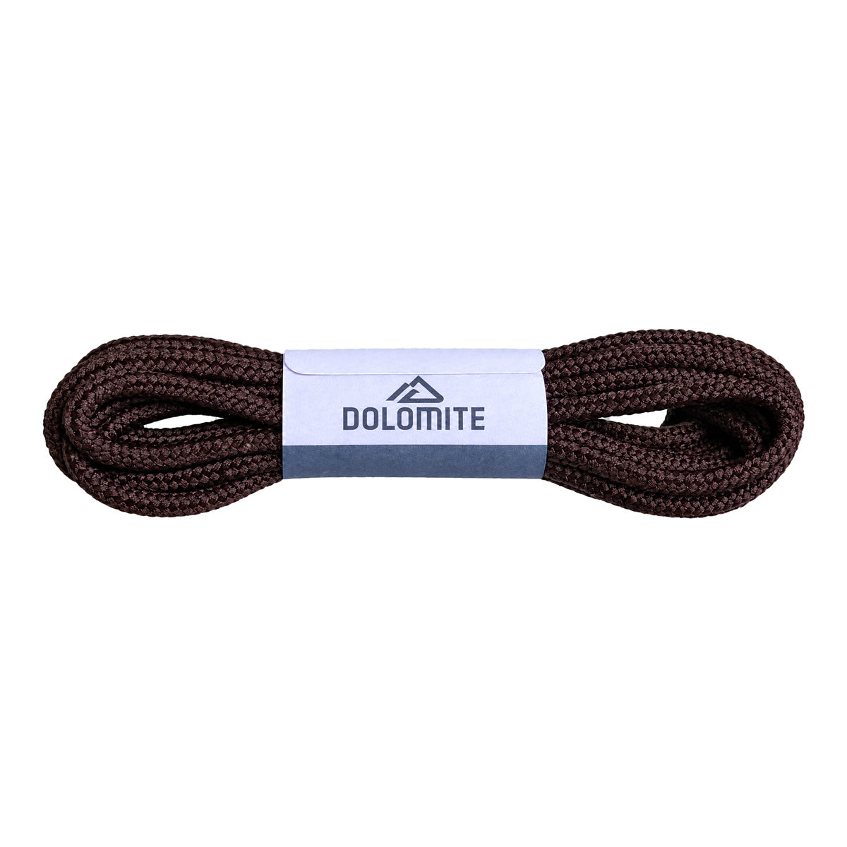 Marrone scuro – dolomite lacci marrone 01 immagine principale