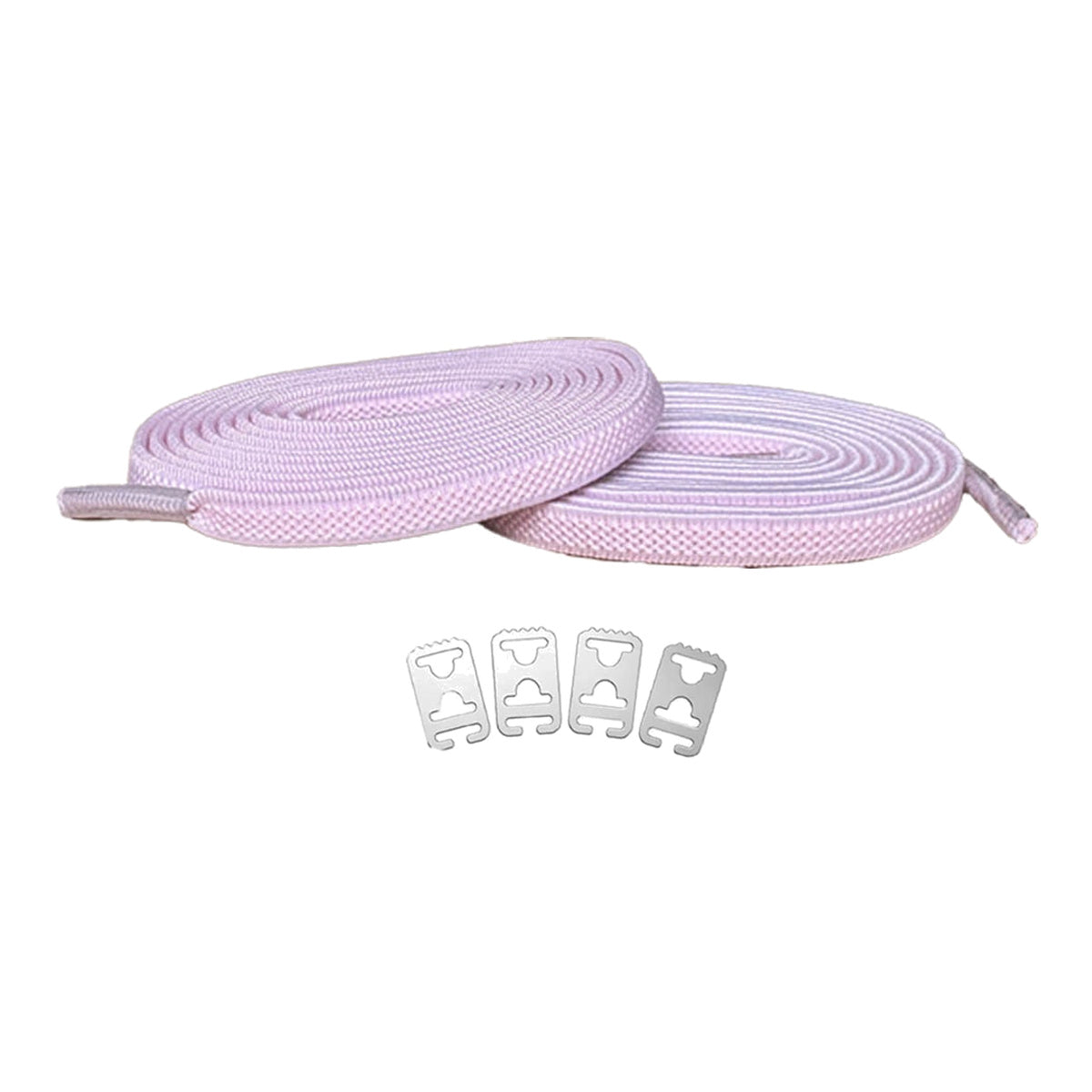 Rosa – elastici lacci ancora rosa 01 immagine principale