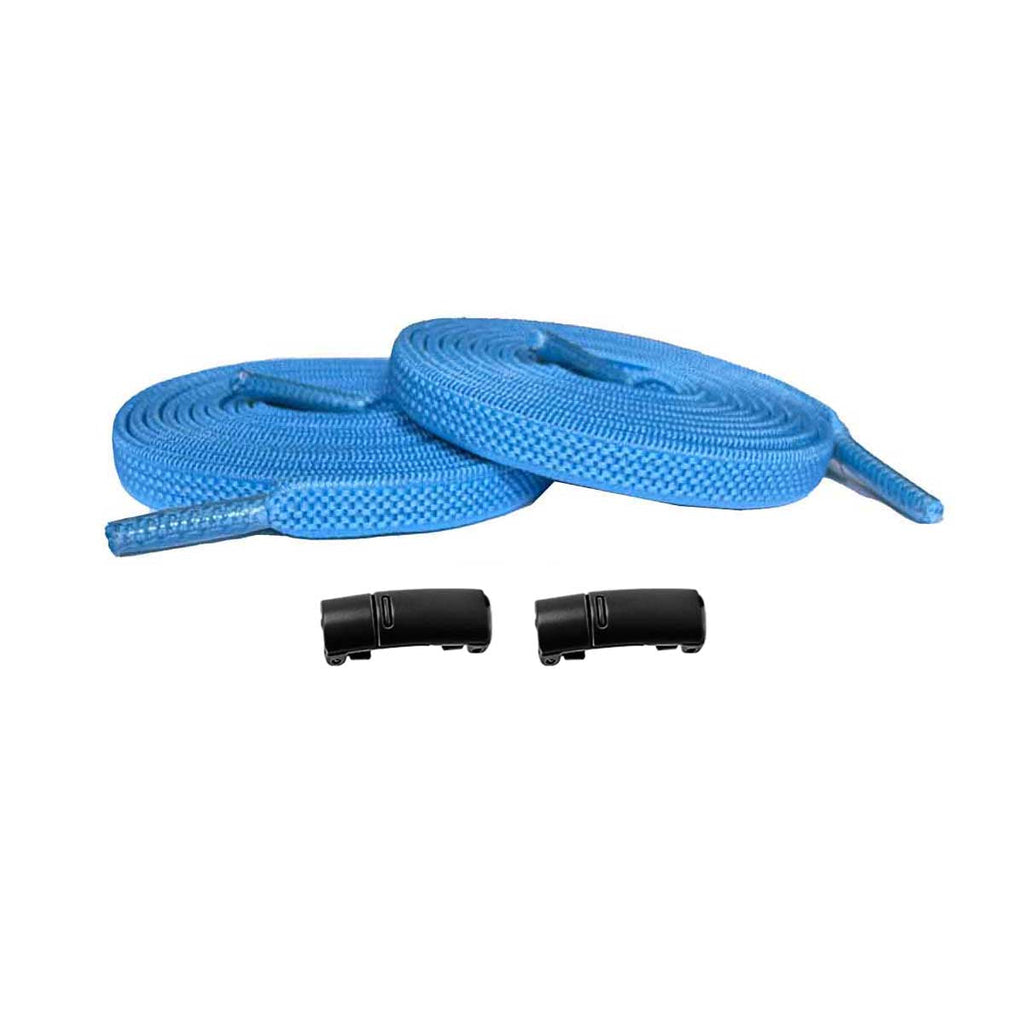 lacci-elastici-blu-chiaro-magneti-nero