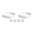 Bianco – lacci on cloud bianco 01 immagine principale