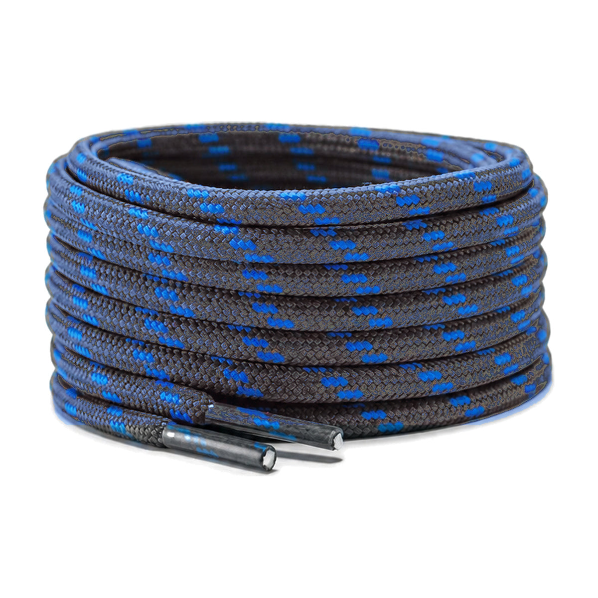 Grigio blu fantasia – lacci trekking grigio blu fantasia 01 immagine principale
