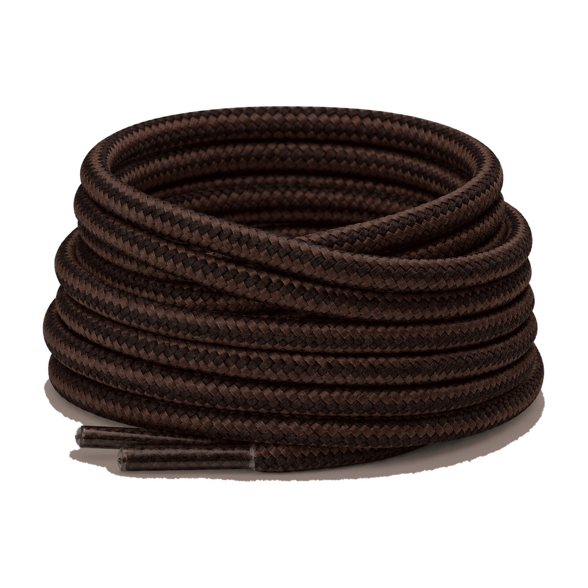 Marrone – lacci trekking marrone 01 immagine principale
