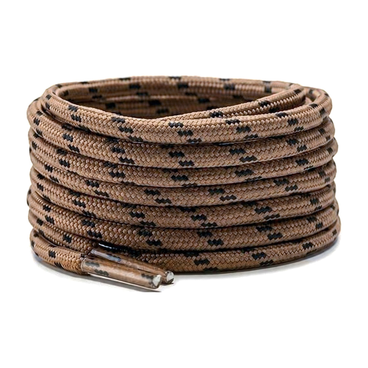 Marrone chiaro nero fantasia – lacci trekking marrone chiaro nero fantasia 01 immagine principale