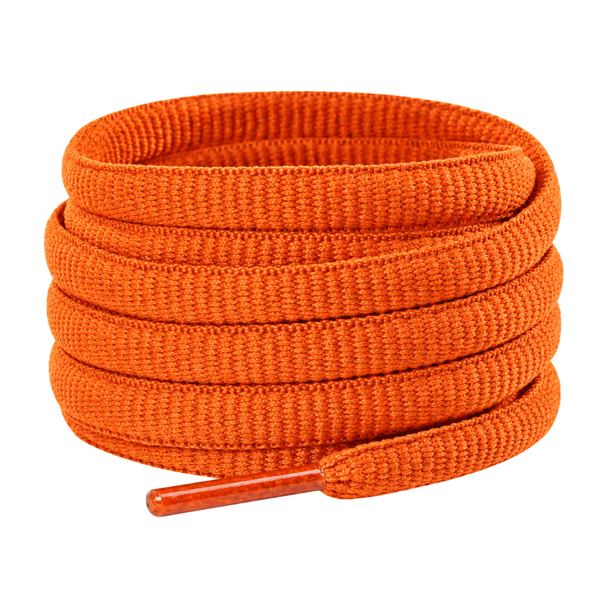 Arancione – ovali lacci semitondo scarpe running arancione 01 immagine principale