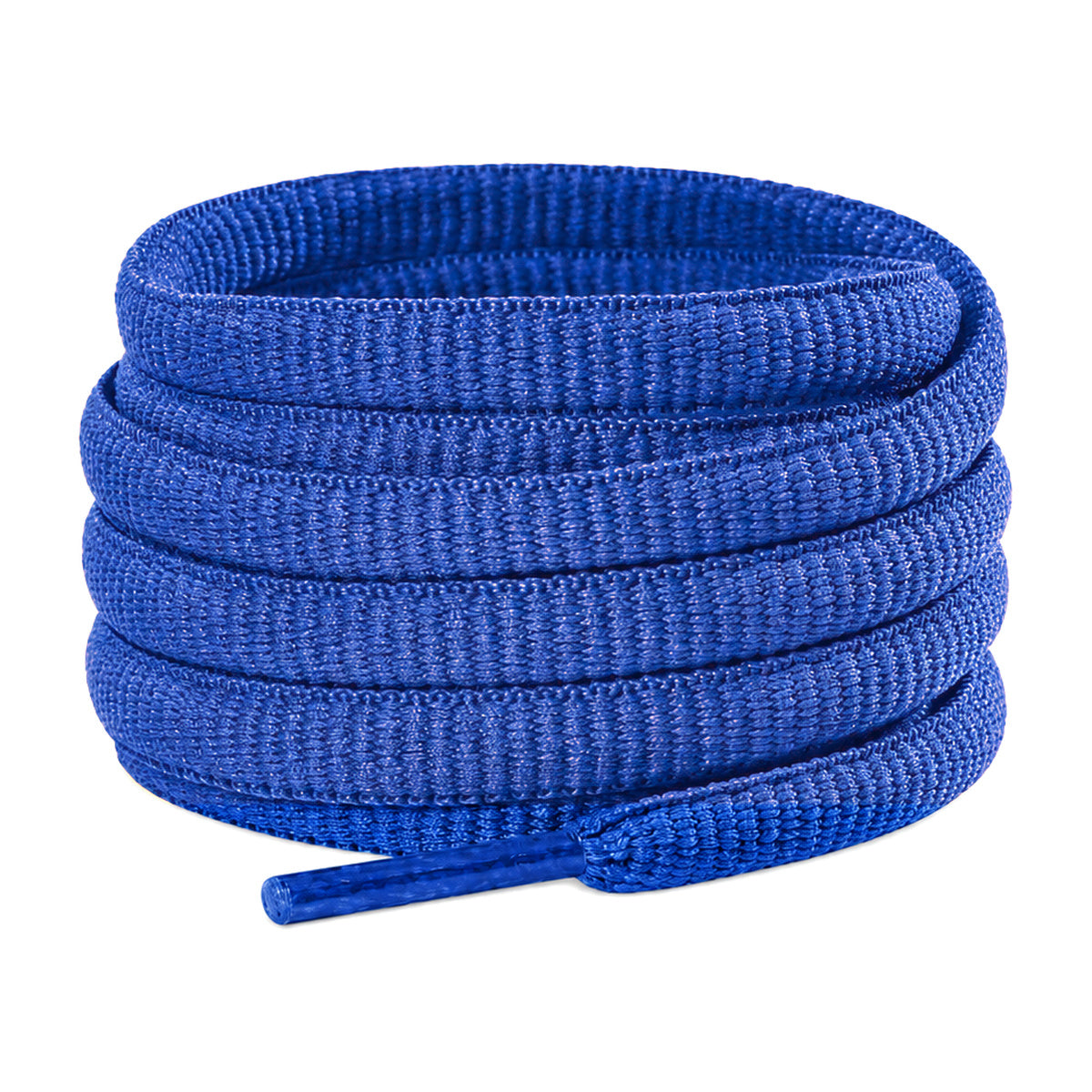 Blu scuro – ovali lacci semitondo scarpe running blu scuro 01 immagine principale