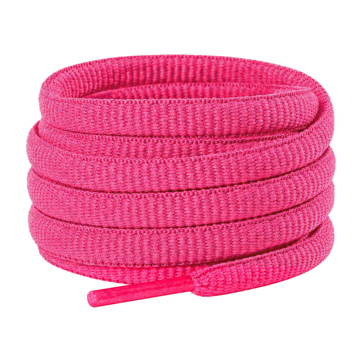 Rosa neon – ovali lacci semitondo scarpe running rosa neon 01 immagine principale