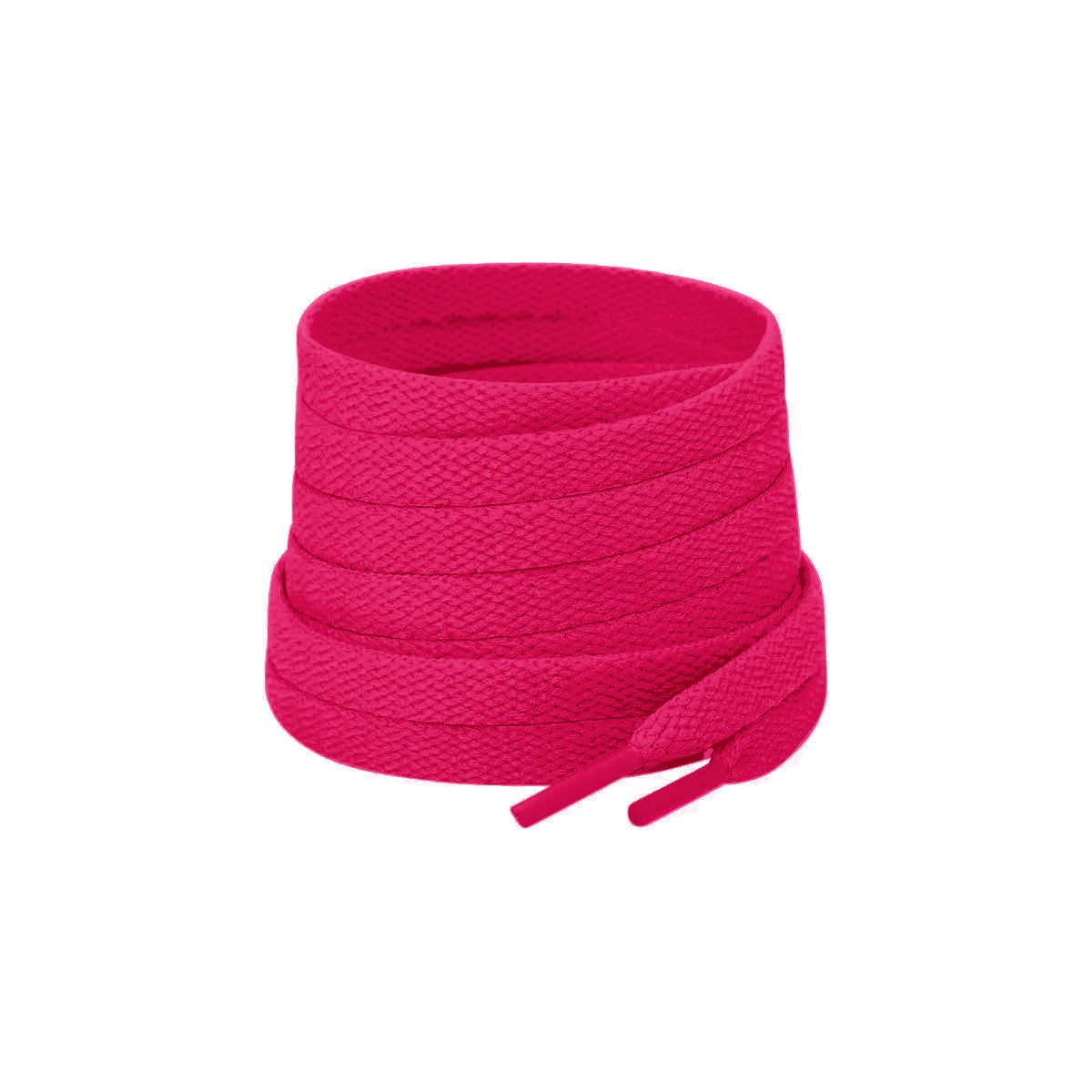 Rosa acceso – rosa lacci sneaker rosa