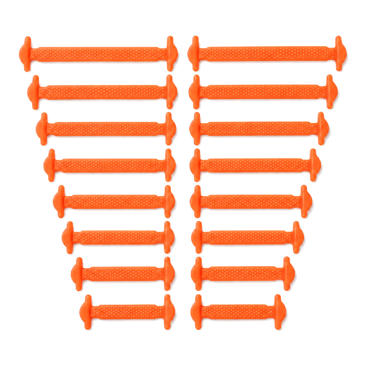 Arancione – silicone lacci arancione 01 immagine principale