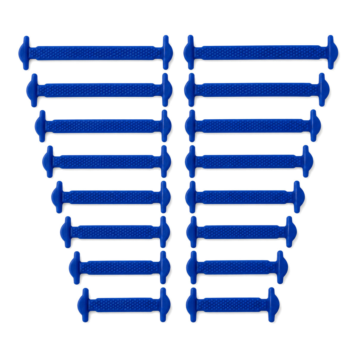 Blu – silicone lacci blu scuro 01 immagine principale