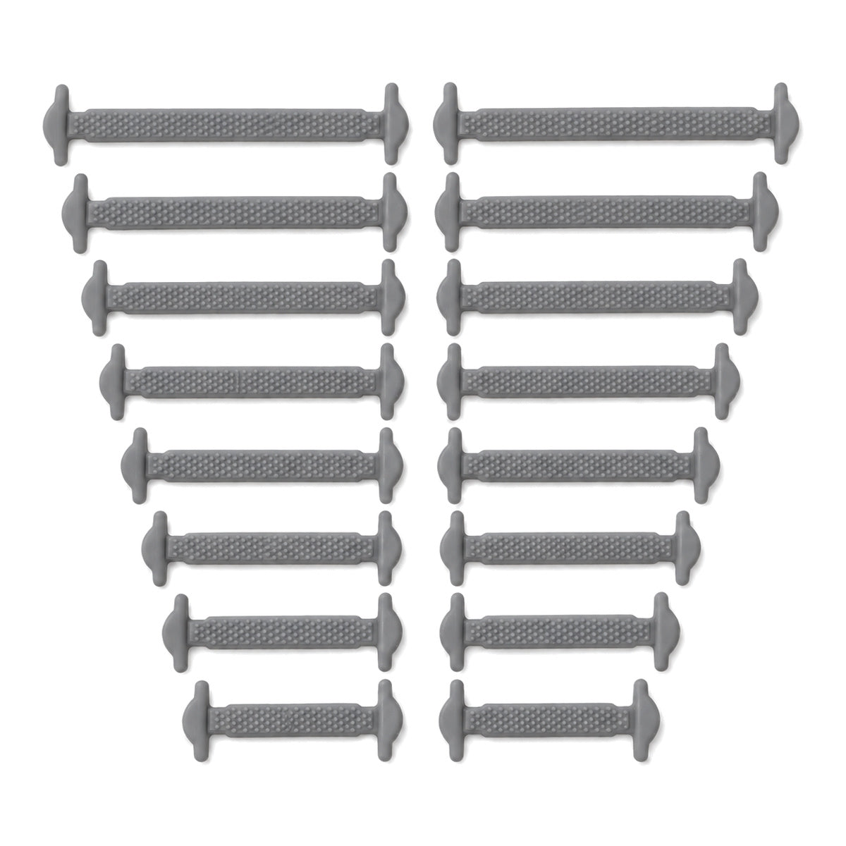 Grigio – silicone lacci grigio 01 immagine principale