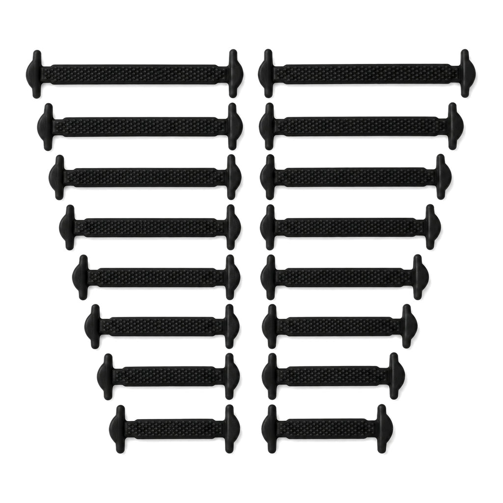 Nero – silicone lacci nero 01 immagine principale